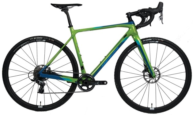 Merida mission cx store 400 price