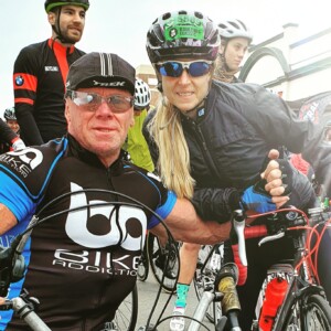 2017 Giro winner Tom Dumoulin is ready and confident to defend the pink jersey. Image: Giro d'Italia.