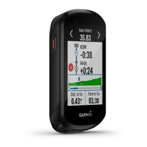 2017 Giro winner Tom Dumoulin is ready and confident to defend the pink jersey. Image: Giro d'Italia.