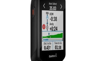 2017 Giro winner Tom Dumoulin is ready and confident to defend the pink jersey. Image: Giro d'Italia.