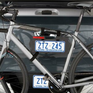 Just like riding a bike, only indoors! Image: Zwift