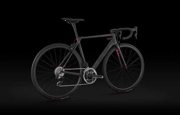 VAM Rim R45 side profile