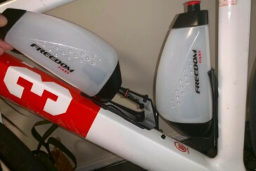 Theres room behind that 86mm bb for some nice 28mm rubber.