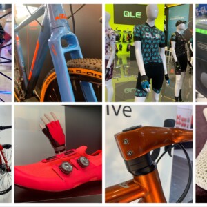 The CeramicSpeed Driven system created an enormous amount of interest and debate.