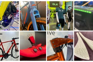 The CeramicSpeed Driven system created an enormous amount of interest and debate.