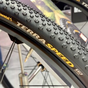 The CeramicSpeed Driven system created an enormous amount of interest and debate.