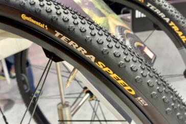 The CeramicSpeed Driven system created an enormous amount of interest and debate.