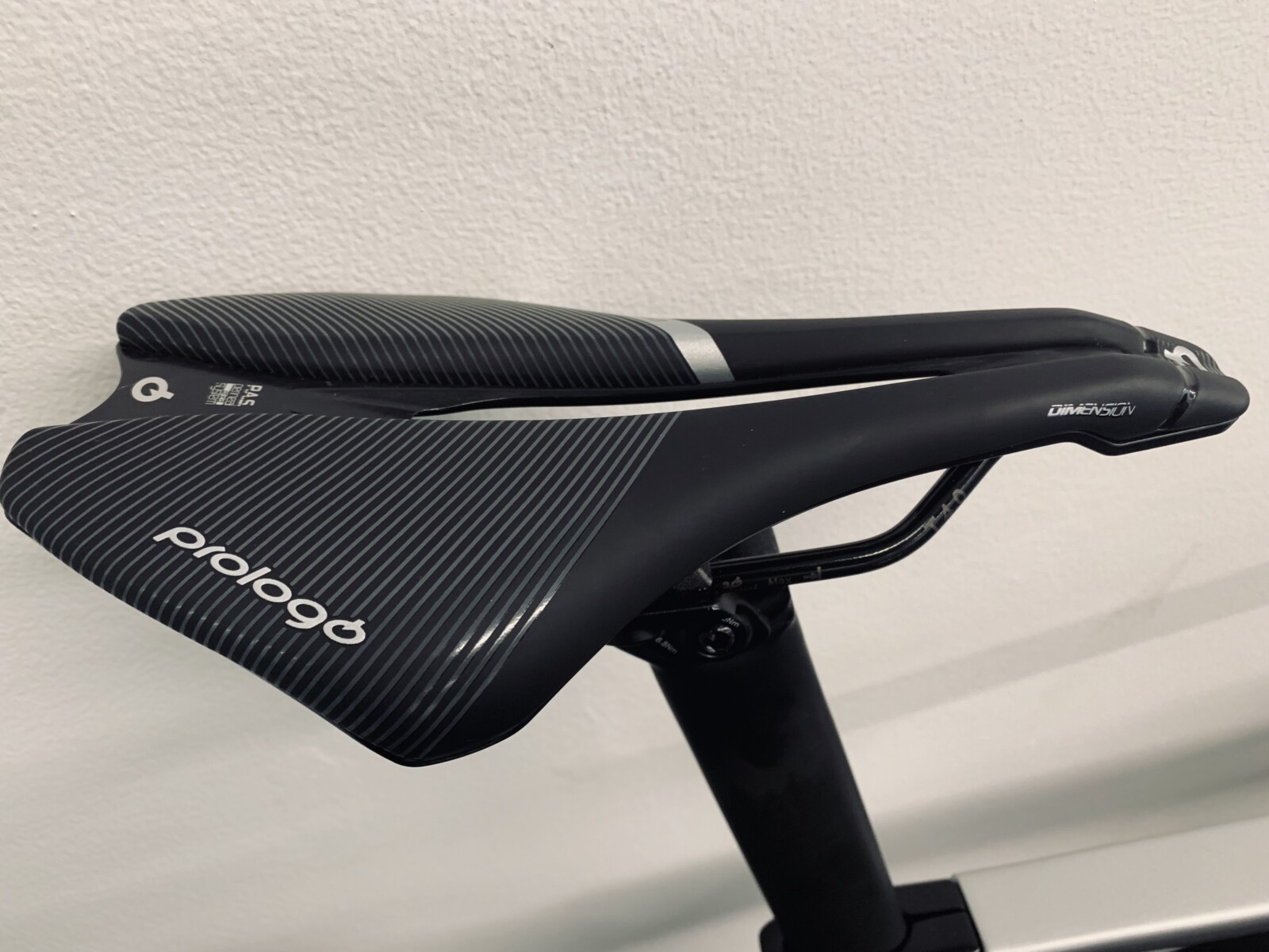 orbea bike seat