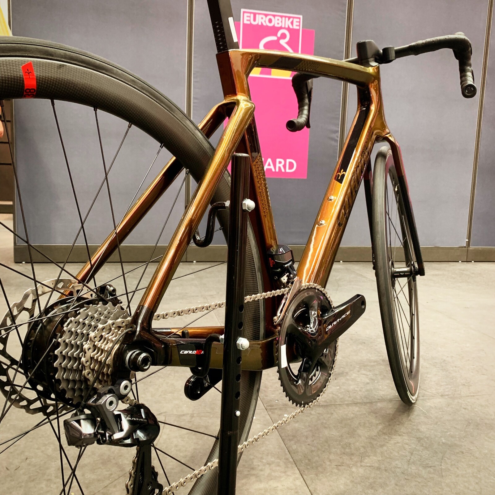 Eurobike 2019 - The Muc-Off Recap