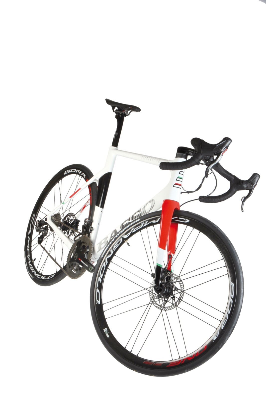 Basso endurance online bike