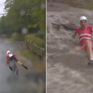 Theres room behind that 86mm bb for some nice 28mm rubber.