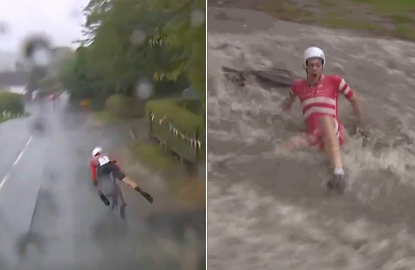 Theres room behind that 86mm bb for some nice 28mm rubber.