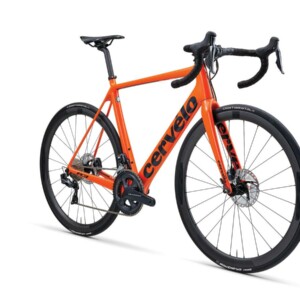 Rupert Guinness has literally 'written the book' on ultra-endurance cycling in Australia - 'Overlander' is available online and from good book shops.