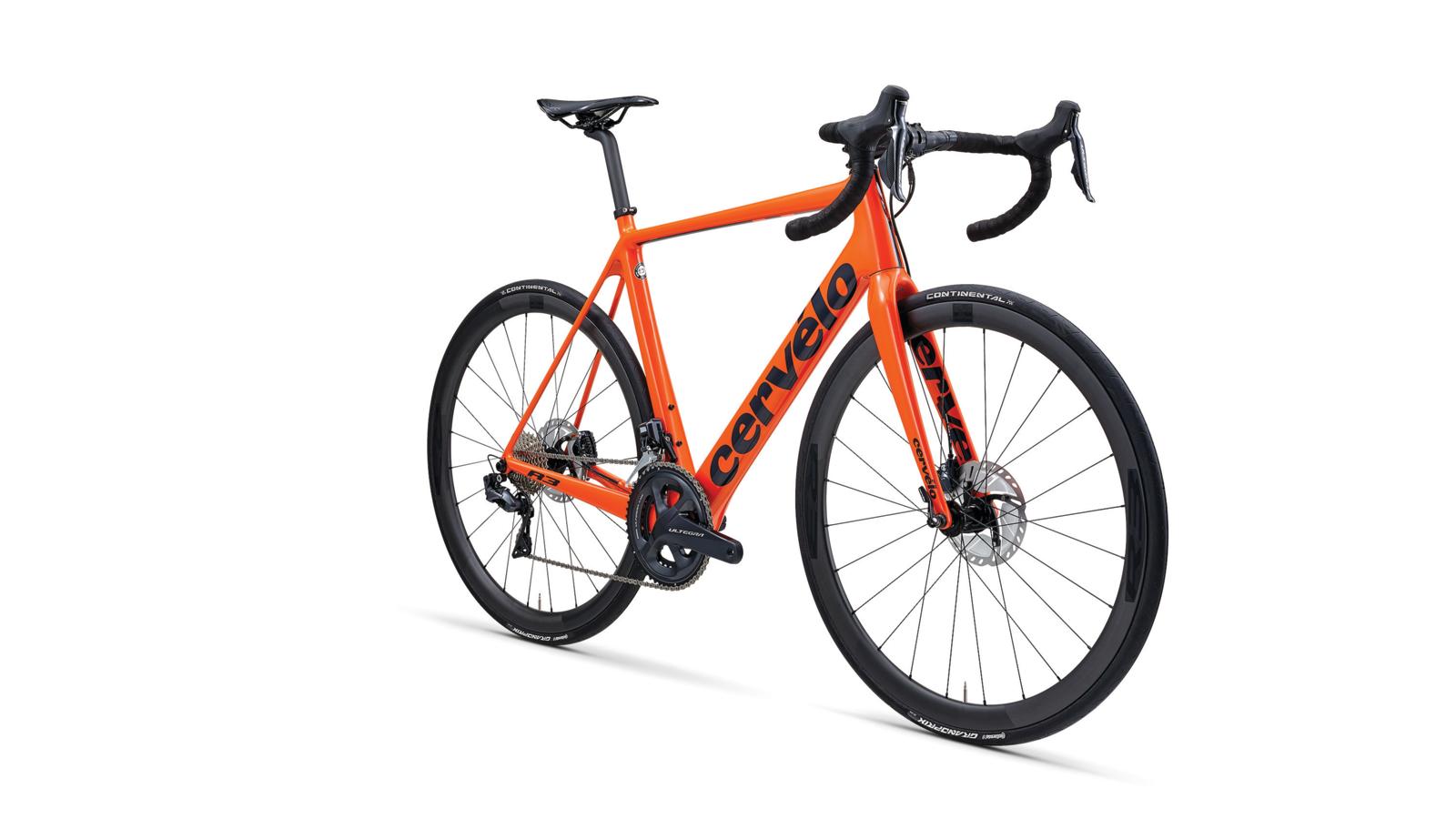 Road Tested The Cervelo R3 Disc Bicycling Australia