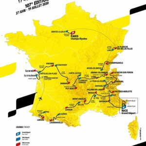 Rupert Guinness has literally 'written the book' on ultra-endurance cycling in Australia - 'Overlander' is available online and from good book shops.