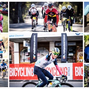 More than 3300 riders took to the stunning roads of Bowral, NSW for the 4th annual Bowral Classic, one of the nation's premier Gran Fondo experiences. All images: Beardy McBeard.