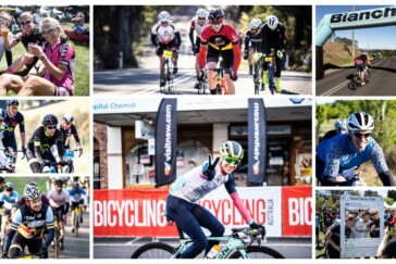 More than 3300 riders took to the stunning roads of Bowral, NSW for the 4th annual Bowral Classic, one of the nation's premier Gran Fondo experiences. All images: Beardy McBeard.