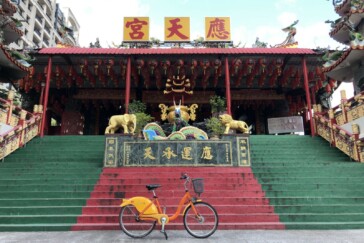 Annemiek van Vleuten, Anna van der Breggen and Amanda Spratt on the podium at the 2019 World Championships. Image courtesy of UCI.