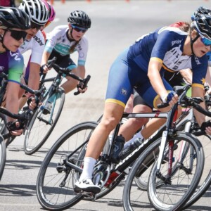 Solid riding, racing and Gran Fondo preparation is great but make sure you leave time for all-important recovery. Image: Nat Bromhead.