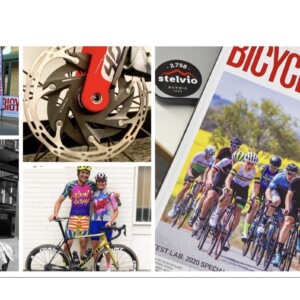 Race radios ... they're not going away anytime soon.