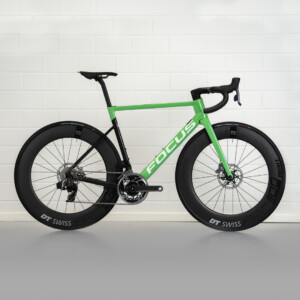 Race radios ... they're not going away anytime soon.