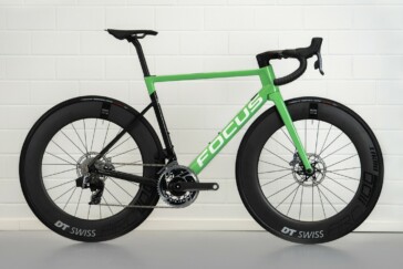 Race radios ... they're not going away anytime soon.