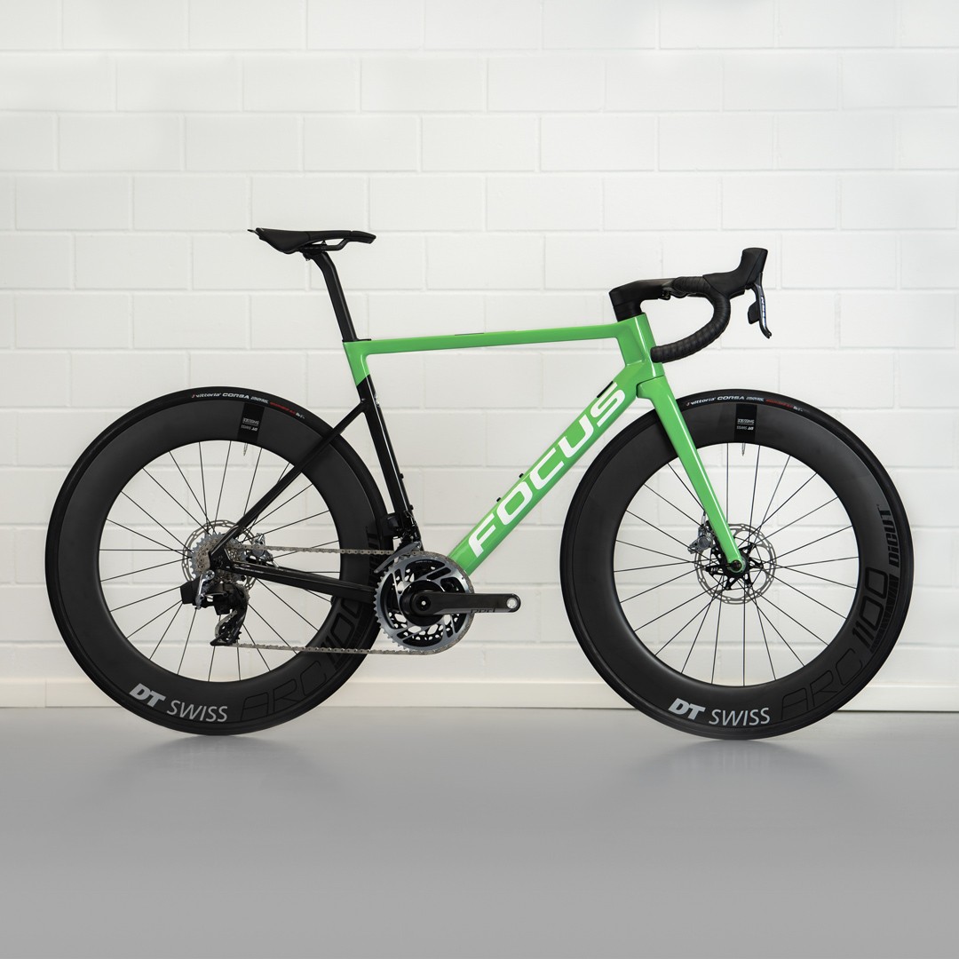 Race radios ... they're not going away anytime soon.