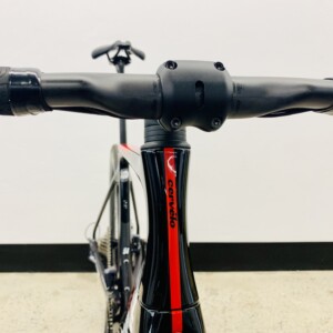 Race radios ... they're not going away anytime soon.