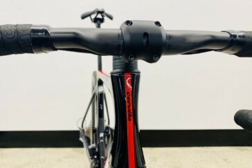 Race radios ... they're not going away anytime soon.