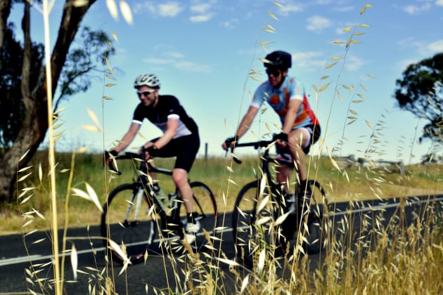 There are literally hundreds of rides to explore in and around Bathurst.