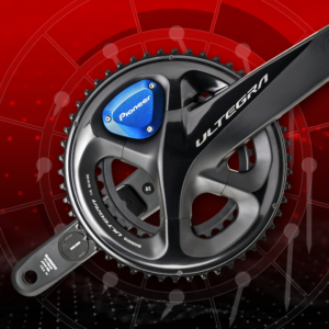 According to Dan a foam roller is a must-have for any cyclist.