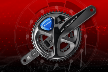 According to Dan a foam roller is a must-have for any cyclist.