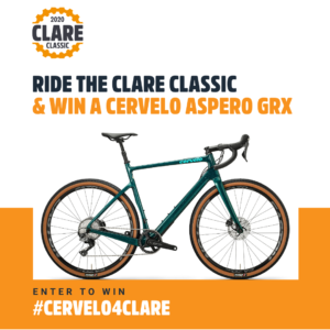 Julia continued to train through her pregnancy using the online Zwift platform.