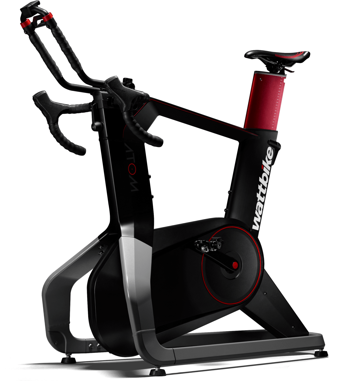 wattbike delivery