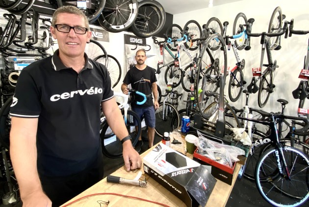 Cycling And COVID-19 - Can I Ride My Bike? - Bicycling Australia