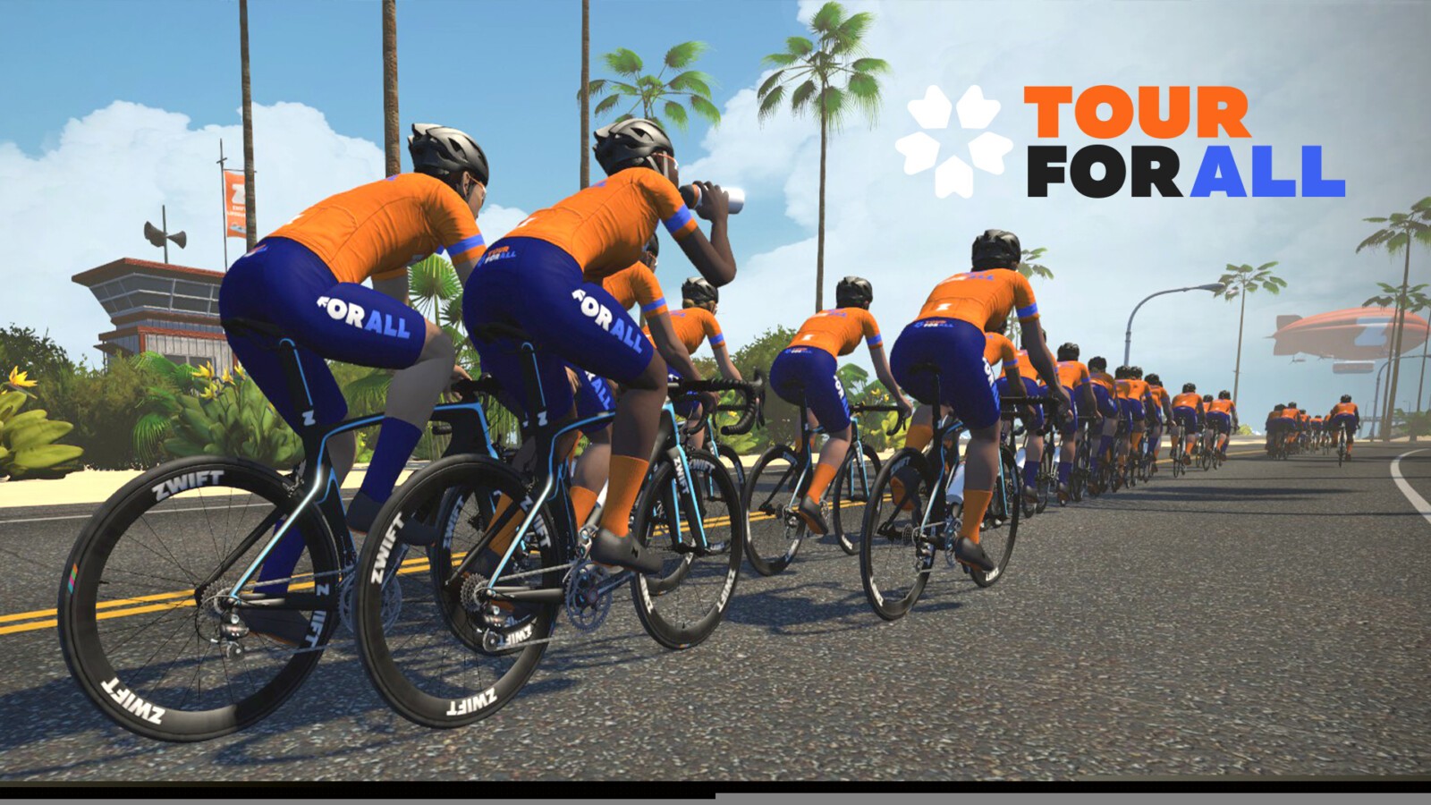 Harry combining university studies and light training as he eased back onto the bike.