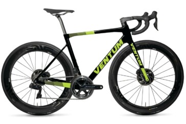 Harry combining university studies and light training as he eased back onto the bike.