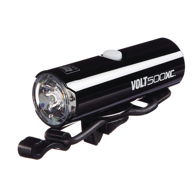 volt 400 bike light