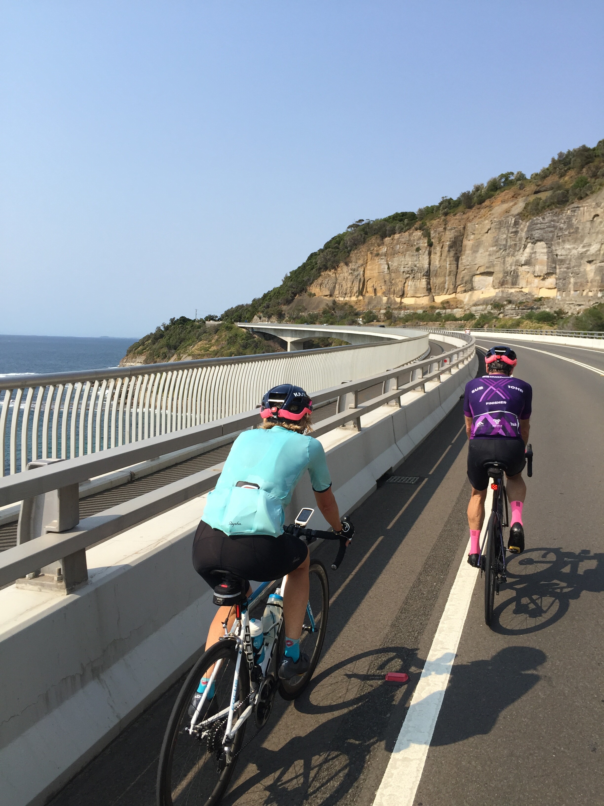 Getting out and supporting the regions is what it's all about - plus filling an esky with local produce and supporting those who need our help. Image: Coco Henry.