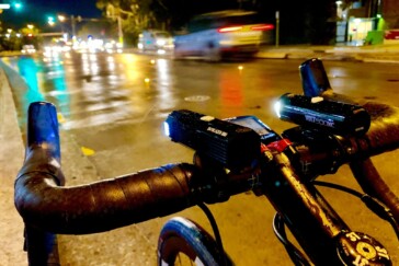 Getting out and supporting the regions is what it's all about - plus filling an esky with local produce and supporting those who need our help. Image: Coco Henry.