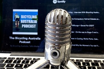 Getting out and supporting the regions is what it's all about - plus filling an esky with local produce and supporting those who need our help. Image: Coco Henry.