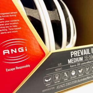 Getting out and supporting the regions is what it's all about - plus filling an esky with local produce and supporting those who need our help. Image: Coco Henry.