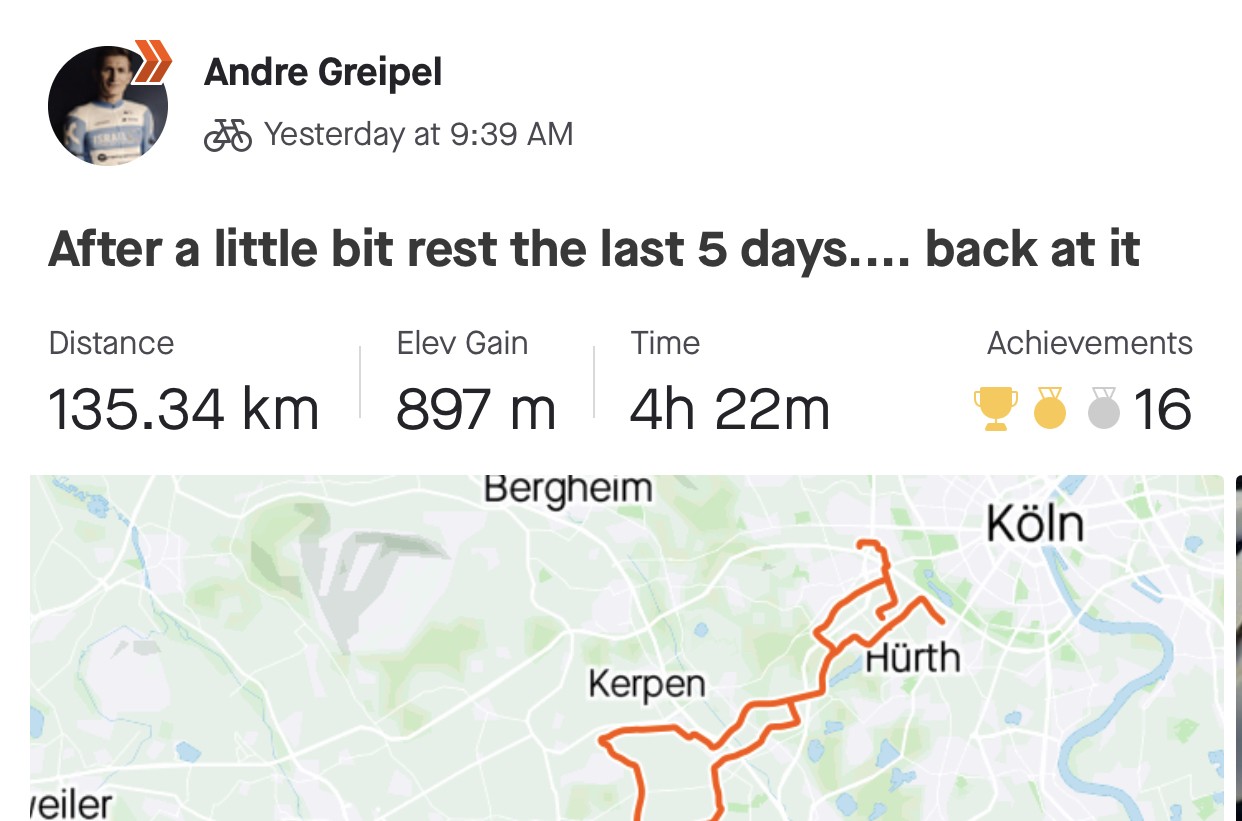 Getting out and supporting the regions is what it's all about - plus filling an esky with local produce and supporting those who need our help. Image: Coco Henry.