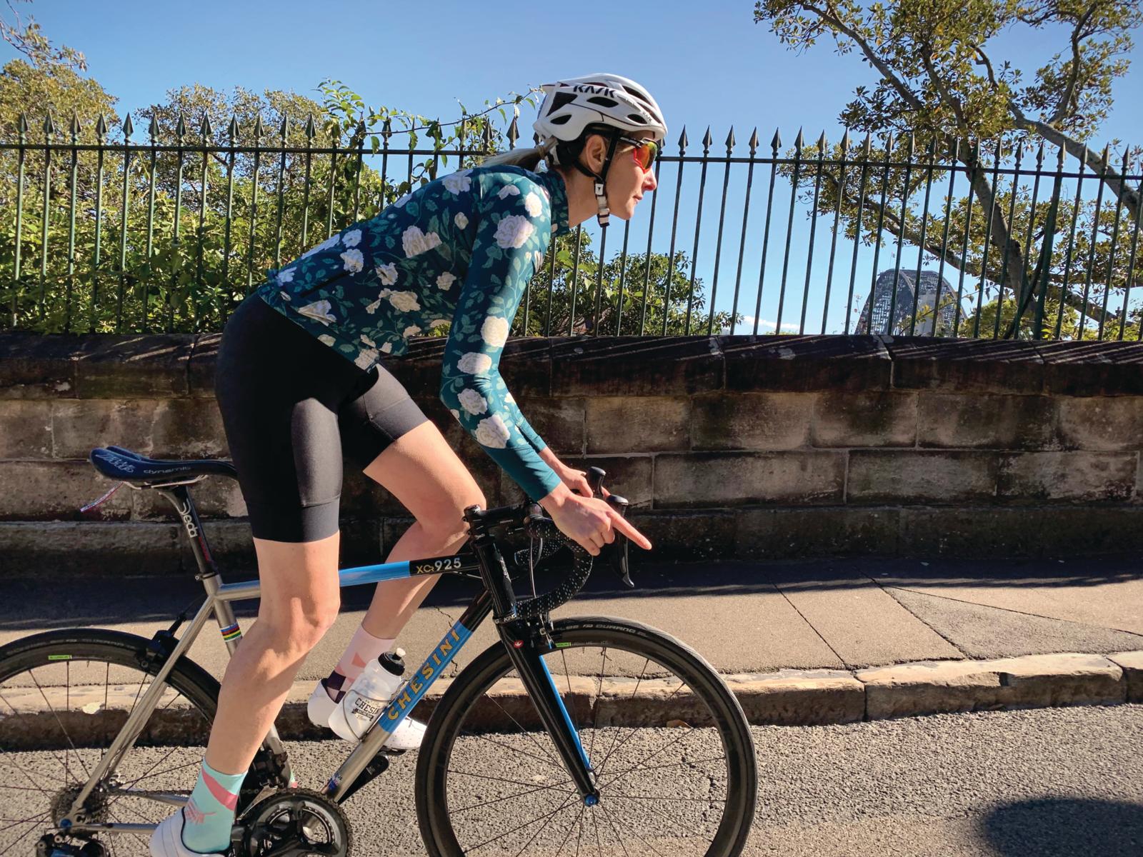 Soomom Cycling Apparel Launch Into Aussie Market - Bicycling Australia