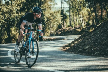 Getting out and supporting the regions is what it's all about - plus filling an esky with local produce and supporting those who need our help. Image: Coco Henry.