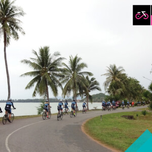 Getting out and supporting the regions is what it's all about - plus filling an esky with local produce and supporting those who need our help. Image: Coco Henry.