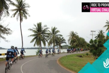 Getting out and supporting the regions is what it's all about - plus filling an esky with local produce and supporting those who need our help. Image: Coco Henry.