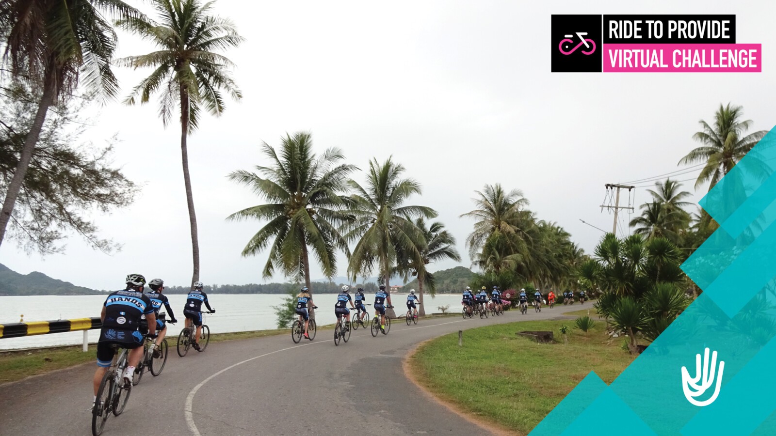 Getting out and supporting the regions is what it's all about - plus filling an esky with local produce and supporting those who need our help. Image: Coco Henry.