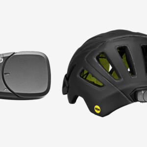 Stage 3 of the 2020 TDU, Turtur's final race, passed through Cudlee Creek, an area severely impacted by fire just weeks earlier. Image: Nat Bromhead