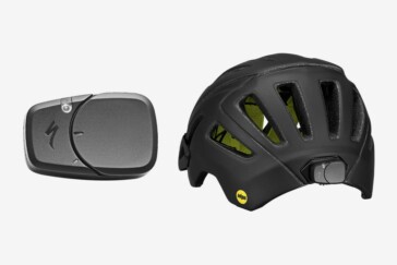 Stage 3 of the 2020 TDU, Turtur's final race, passed through Cudlee Creek, an area severely impacted by fire just weeks earlier. Image: Nat Bromhead